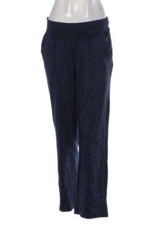 Pantaloni de femei Esmara, Mărime S, Culoare Albastru, Preț 91,99 Lei