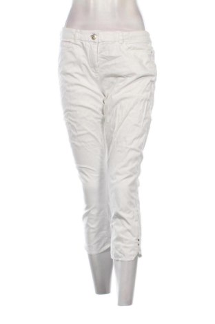 Női nadrág Esprit, Méret M, Szín Fehér, Ár 19 877 Ft