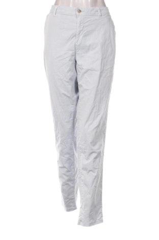 Дамски панталон Esprit, Размер XXL, Цвят Син, Цена 21,47 €
