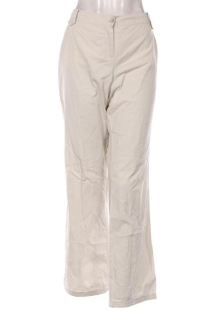 Dámské kalhoty  Esprit, Velikost XL, Barva Béžová, Cena  629,00 Kč