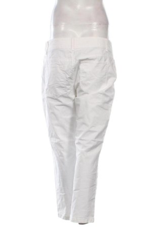 Damskie spodnie Esprit, Rozmiar L, Kolor Biały, Cena 110,99 zł