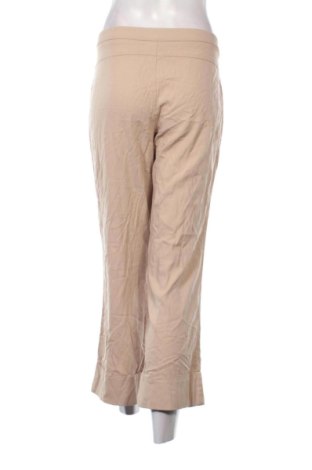 Pantaloni de femei Esprit, Mărime L, Culoare Bej, Preț 129,99 Lei