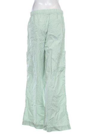 Damskie spodnie Esprit, Rozmiar L, Kolor Zielony, Cena 110,99 zł