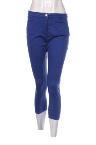 Pantaloni de femei Esprit, Mărime M, Culoare Albastru, Preț 108,96 Lei