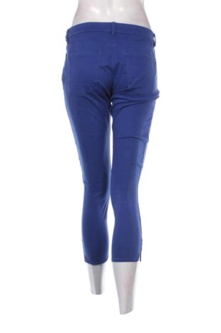 Pantaloni de femei Esprit, Mărime M, Culoare Albastru, Preț 108,96 Lei