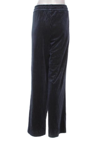 Γυναικείο παντελόνι Esprit, Μέγεθος L, Χρώμα Μπλέ, Τιμή 25,99 €