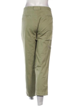 Pantaloni de femei Esprit, Mărime XL, Culoare Verde, Preț 117,29 Lei