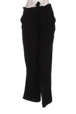 Pantaloni de femei Essentials by Tchibo, Mărime M, Culoare Negru, Preț 56,00 Lei