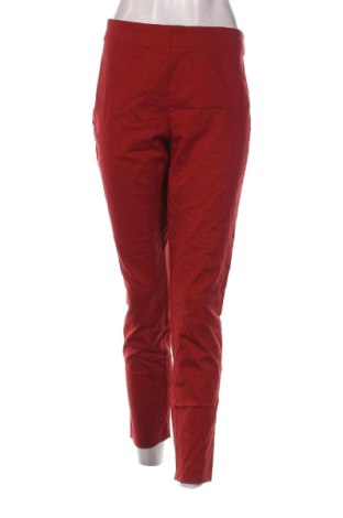 Női nadrág Essentials by Tchibo, Méret L, Szín Piros, Ár 7 499 Ft