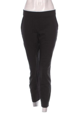 Pantaloni de femei Essentials by Tchibo, Mărime M, Culoare Negru, Preț 77,00 Lei