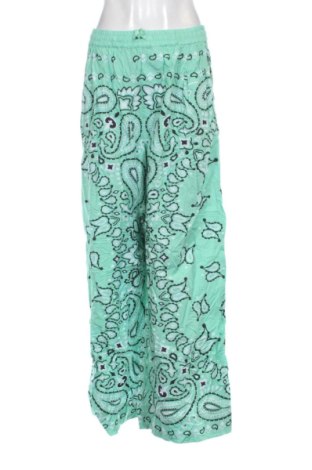 Pantaloni de femei Essentiel Antwerp, Mărime M, Culoare Multicolor, Preț 304,99 Lei