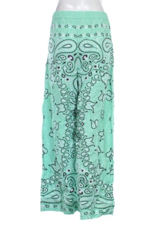 Pantaloni de femei Essentiel Antwerp, Mărime M, Culoare Multicolor, Preț 304,99 Lei