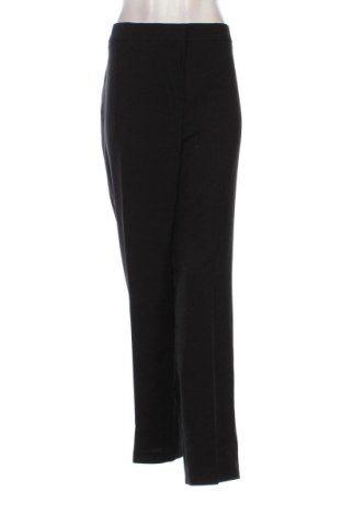 Damskie spodnie Et Vous, Rozmiar 3XL, Kolor Czarny, Cena 124,16 zł