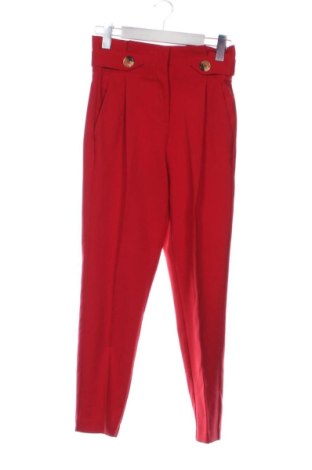 Damskie spodnie Etam, Rozmiar XS, Kolor Czerwony, Cena 131,00 zł