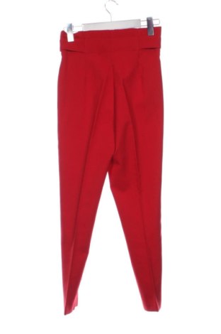 Damskie spodnie Etam, Rozmiar XS, Kolor Czerwony, Cena 131,00 zł