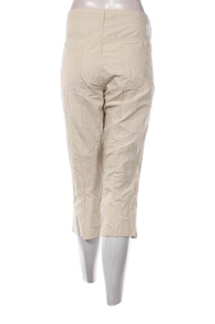 Damskie spodnie Etirel, Rozmiar XXL, Kolor Beżowy, Cena 78,99 zł