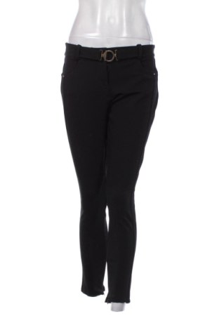 Pantaloni de femei Euforia, Mărime M, Culoare Negru, Preț 91,99 Lei