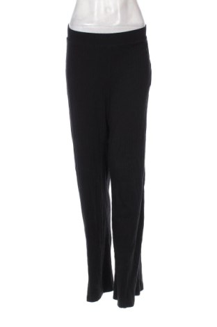 Pantaloni de femei Even&Odd, Mărime M, Culoare Negru, Preț 73,99 Lei