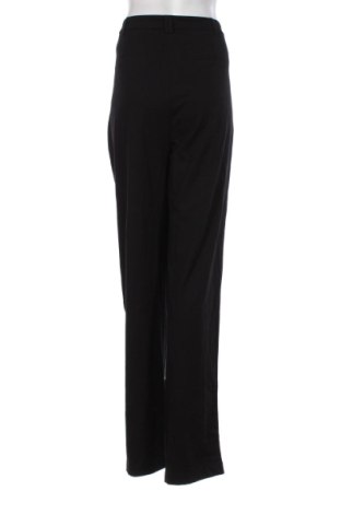 Damskie spodnie Even&Odd, Rozmiar L, Kolor Czarny, Cena 123,99 zł