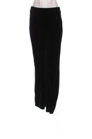 Damskie spodnie Even&Odd, Rozmiar M, Kolor Czarny, Cena 37,00 zł