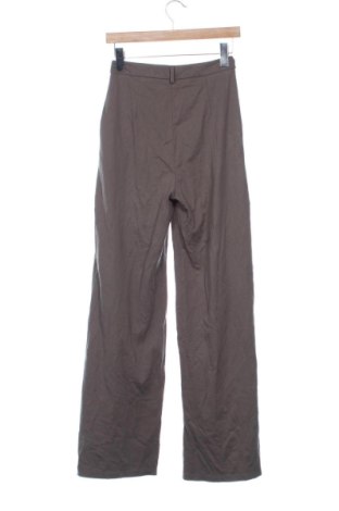 Γυναικείο παντελόνι Even&Odd, Μέγεθος XS, Χρώμα Γκρί, Τιμή 28,99 €