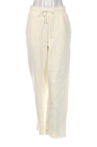 Pantaloni de femei Even&Odd, Mărime M, Culoare Ecru, Preț 145,99 Lei