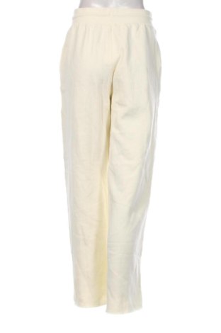 Pantaloni de femei Even&Odd, Mărime M, Culoare Ecru, Preț 145,99 Lei