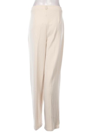 Pantaloni de femei Even&Odd, Mărime XL, Culoare Bej, Preț 145,99 Lei