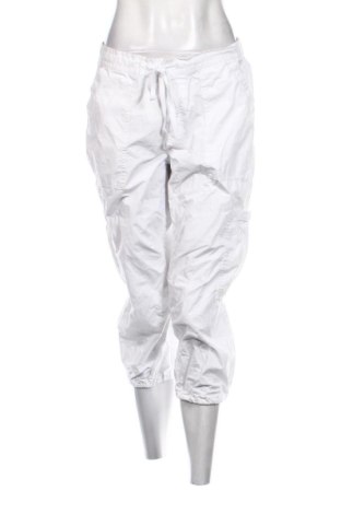 Pantaloni de femei Ever.me by Takko Fashion, Mărime M, Culoare Alb, Preț 36,00 Lei