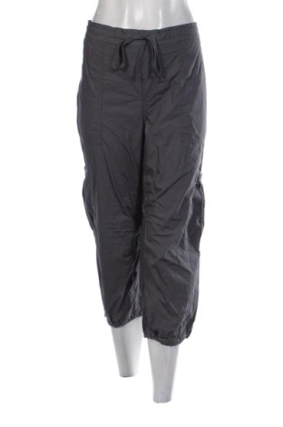 Damskie spodnie Ever.me by Takko Fashion, Rozmiar L, Kolor Szary, Cena 37,00 zł
