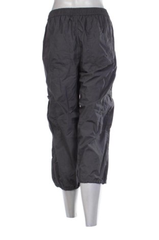 Damskie spodnie Ever.me by Takko Fashion, Rozmiar L, Kolor Szary, Cena 37,00 zł