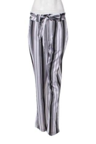 Pantaloni de femei Ever.me by Takko Fashion, Mărime L, Culoare Multicolor, Preț 91,99 Lei