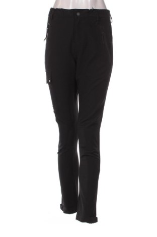 Pantaloni de femei Everest, Mărime S, Culoare Negru, Preț 173,99 Lei