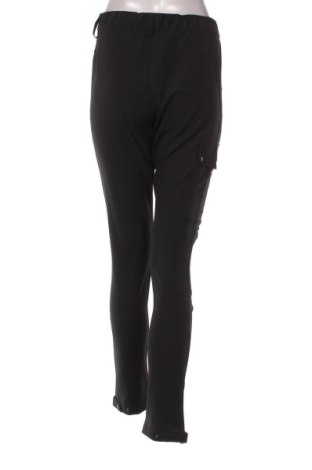Pantaloni de femei Everest, Mărime S, Culoare Negru, Preț 173,99 Lei