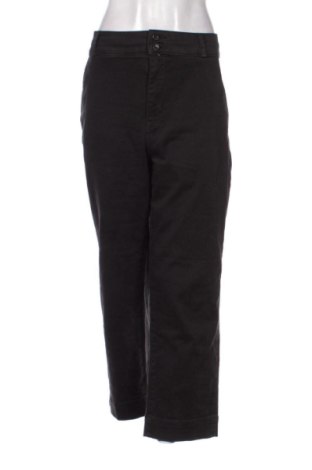 Damenhose Everlane, Größe XL, Farbe Schwarz, Preis € 20,00