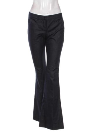 Γυναικείο παντελόνι Express Design Studio, Μέγεθος M, Χρώμα Μπλέ, Τιμή 8,00 €