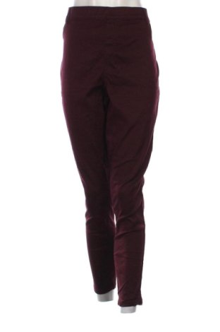 Damenhose F&F, Größe XXL, Farbe Rot, Preis 15,72 €