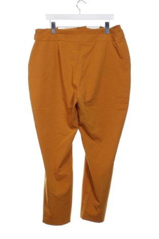 Damenhose F&F, Größe XL, Farbe Orange, Preis € 9,70