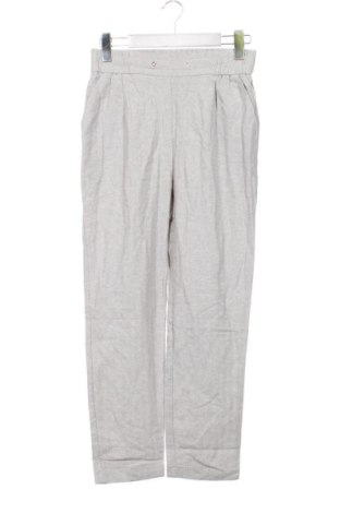 Damskie spodnie F&F, Rozmiar XS, Kolor Szary, Cena 79,00 zł