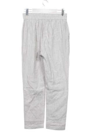 Damskie spodnie F&F, Rozmiar XS, Kolor Szary, Cena 79,00 zł