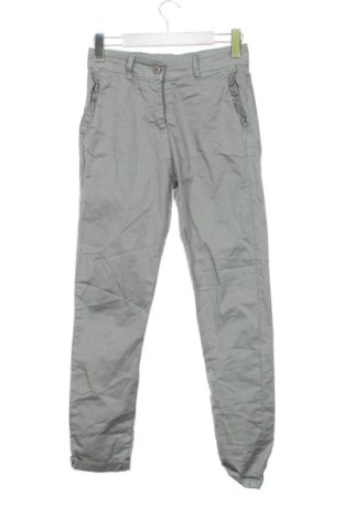 Damskie spodnie FACIT, Rozmiar S, Kolor Szary, Cena 110,99 zł