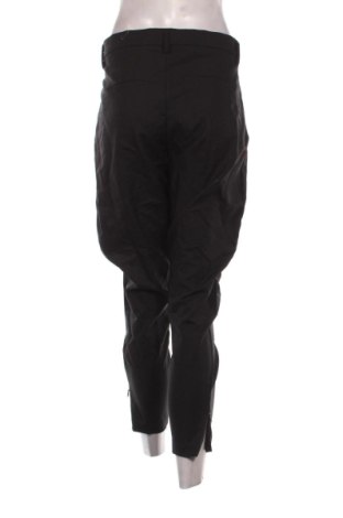 Damskie spodnie FIRST, Rozmiar 3XL, Kolor Czarny, Cena 78,99 zł