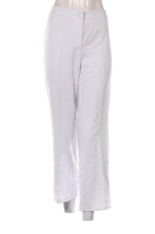 Dámske nohavice Fair Lady, Veľkosť L, Farba Biela, Cena  17,95 €