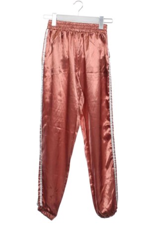 Damenhose Fashion nova, Größe XXS, Farbe Orange, Preis 12,88 €
