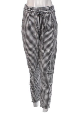 Γυναικείο παντελόνι Fb Sister, Μέγεθος L, Χρώμα Πολύχρωμο, Τιμή 15,00 €