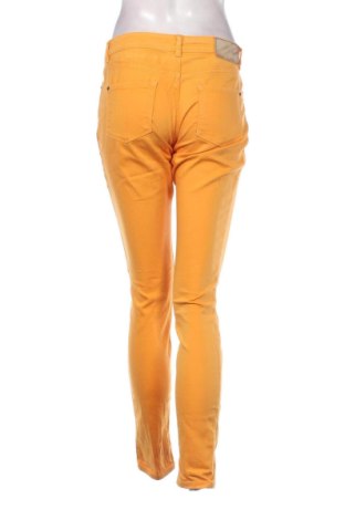 Pantaloni de femei Fb Sister, Mărime M, Culoare Portocaliu, Preț 78,20 Lei