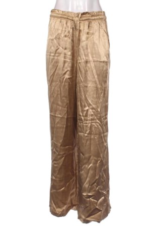 Damenhose Fetish, Größe M, Farbe Golden, Preis 21,00 €