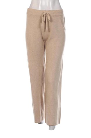 Pantaloni de femei Finery, Mărime S, Culoare Bej, Preț 109,48 Lei
