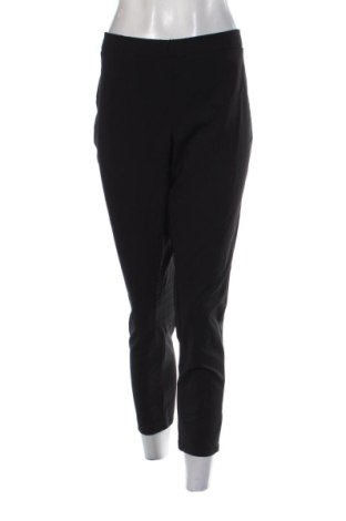 Pantaloni de femei Fiorella Rubino, Mărime XL, Culoare Negru, Preț 196,99 Lei