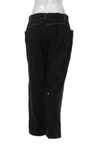 Pantaloni de femei Fiorella Rubino, Mărime XL, Culoare Negru, Preț 196,99 Lei